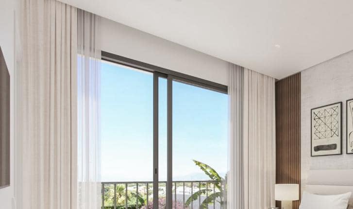 4 sypialnia Willa na sprzedaż w Marbella z basenem - 985 000 € (Ref: 10066566)