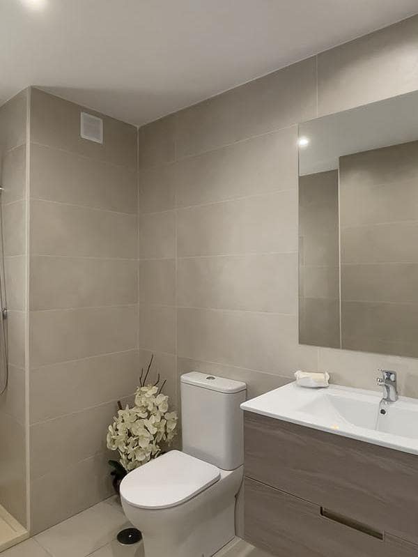 4 sypialnia Apartament na sprzedaż w Marbella z basenem garażem - 342 000 € (Ref: 10066567)