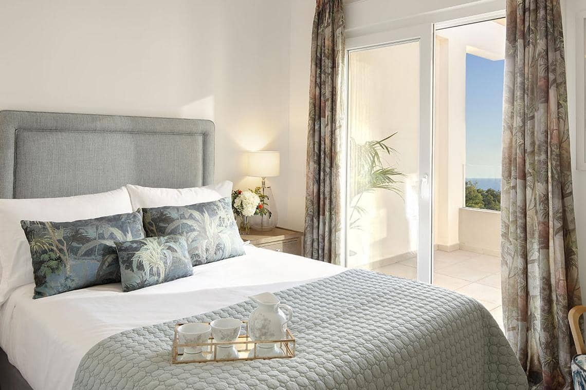 4 sypialnia Apartament na sprzedaż w Marbella z basenem garażem - 342 000 € (Ref: 10066567)