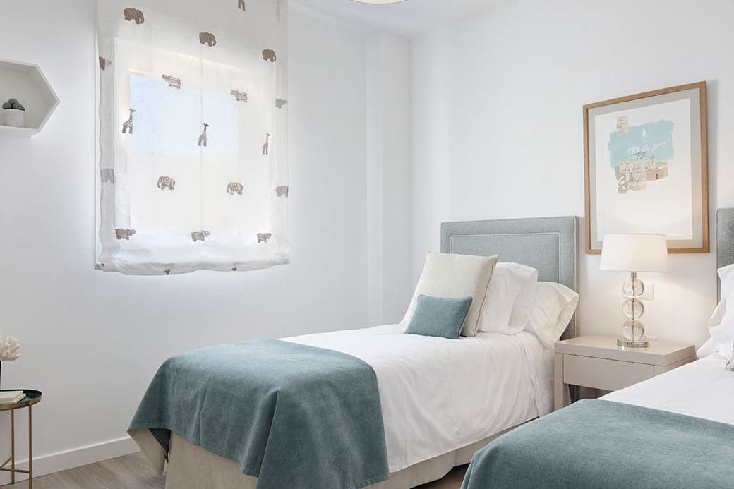 4 bedroom Apartment for sale in Marbella with pool garage - € 342,000 (Ref: 10066567)