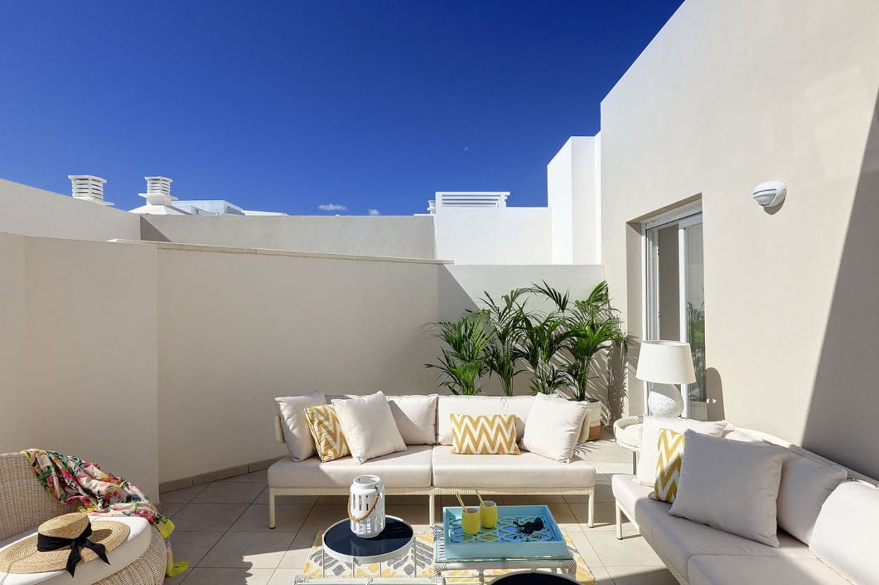 4 bedroom Apartment for sale in Marbella with pool garage - € 342,000 (Ref: 10066567)