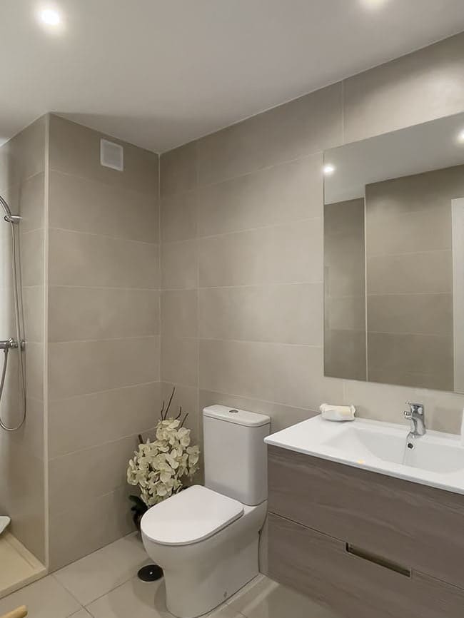 4 bedroom Apartment for sale in Marbella with pool garage - € 342,000 (Ref: 10066567)