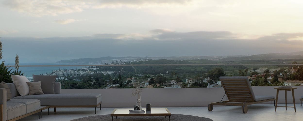 Apartamento de 4 habitaciones en Marbella en venta con piscina garaje - 438.000 € (Ref: 10066568)