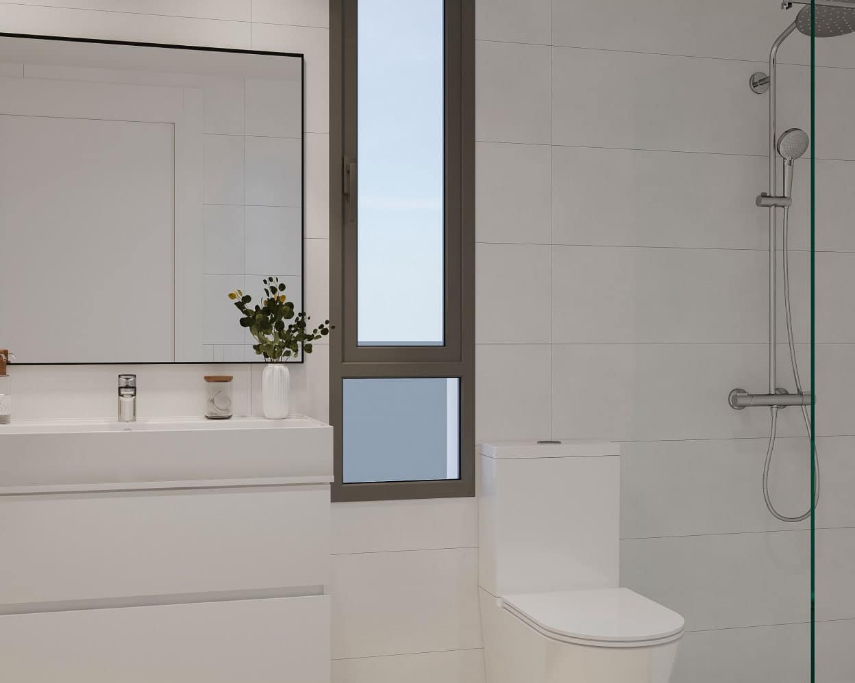 Apartamento de 4 habitaciones en Marbella en venta con piscina garaje - 438.000 € (Ref: 10066568)