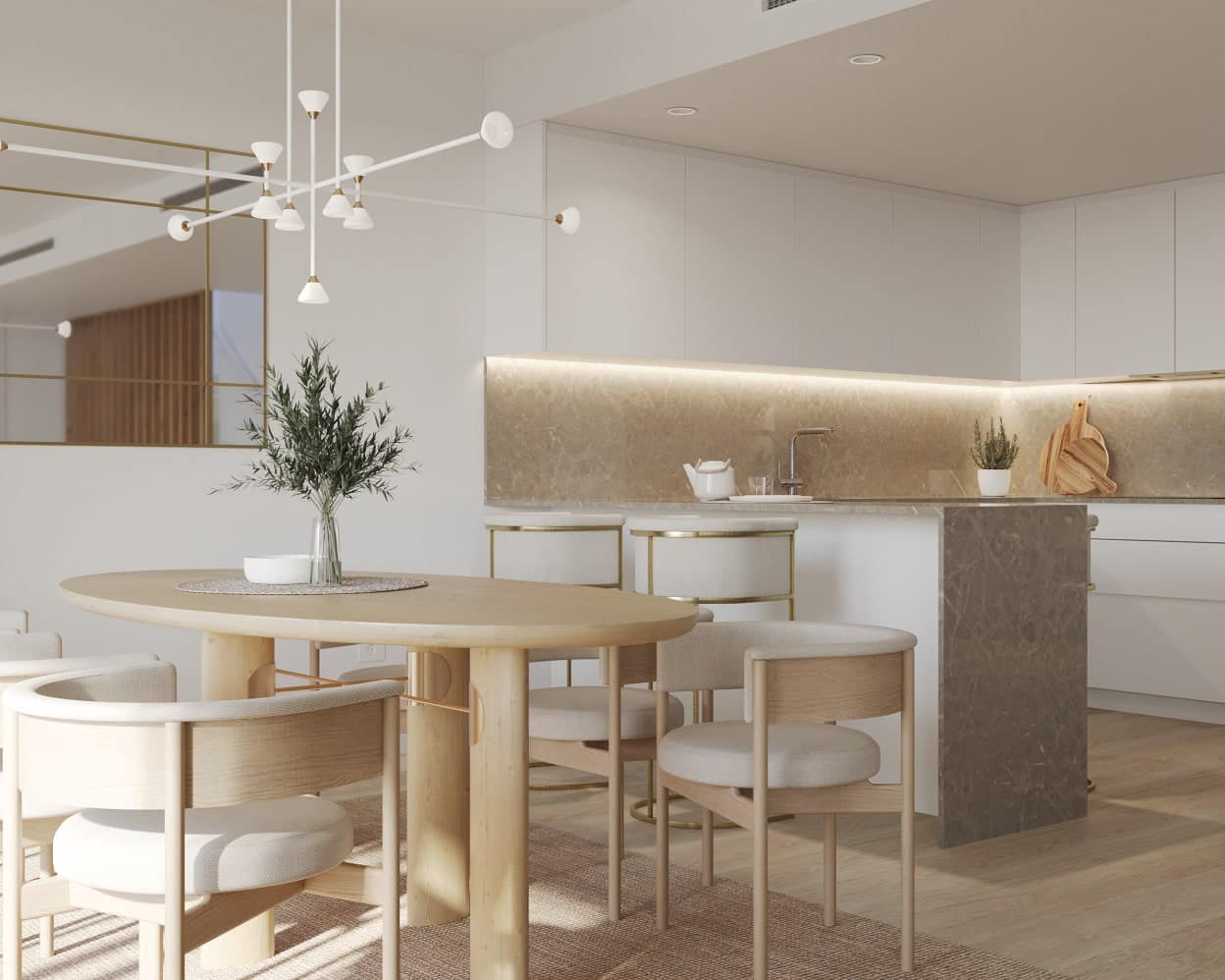 Apartamento de 4 habitaciones en Marbella en venta con piscina garaje - 438.000 € (Ref: 10066568)