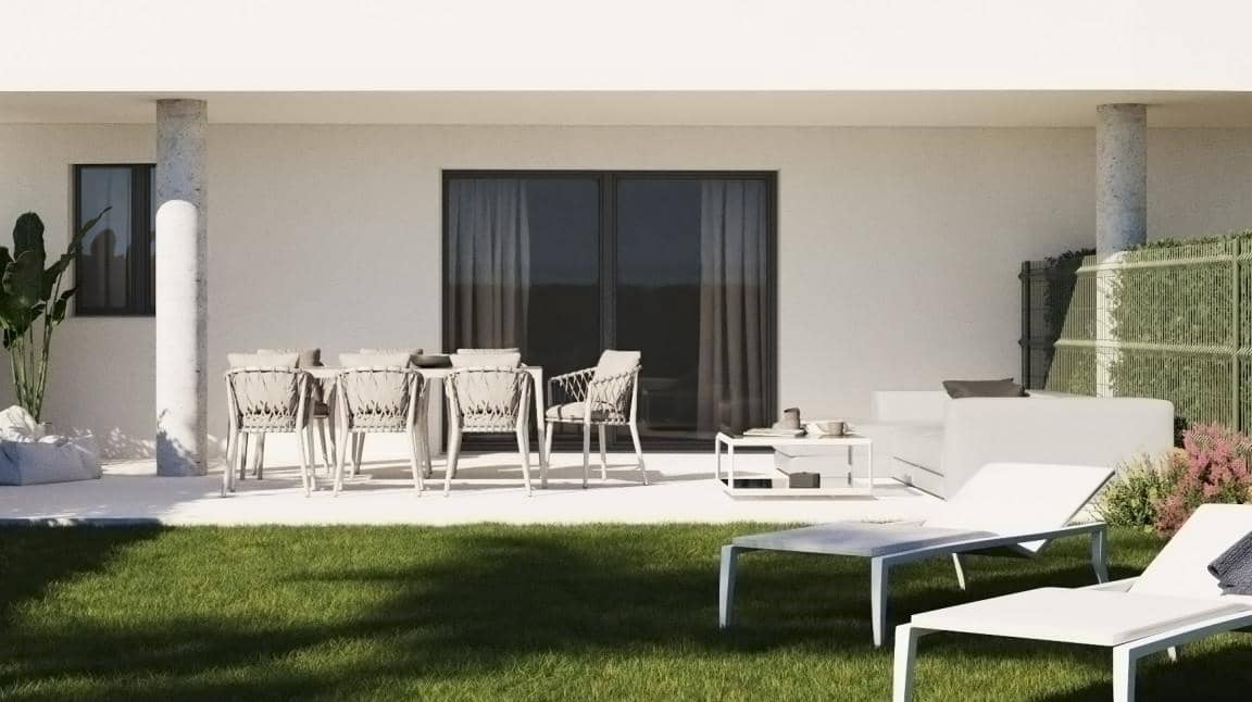 3 soveværelse Lejlighed til salg i Marbella med swimmingpool garage - € 260.000 (Ref: 10066569)