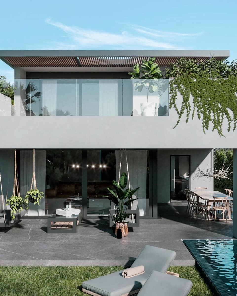4 slaapkamer Villa te koop in Marbella met zwembad garage - € 1.495.000 (Ref: 10066570)