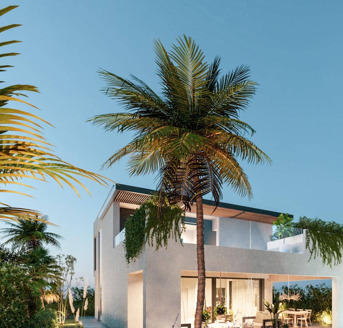 4 slaapkamer Villa te koop in Marbella met zwembad garage - € 1.495.000 (Ref: 10066570)