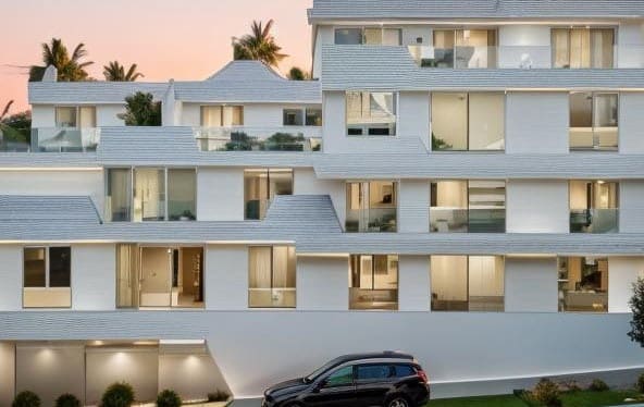 4 slaapkamer Villa te koop in Estepona met zwembad garage - € 1.779.000 (Ref: 10066572)