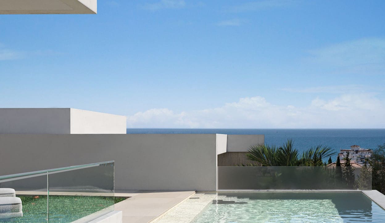 4 slaapkamer Villa te koop in Estepona met zwembad garage - € 1.779.000 (Ref: 10066572)