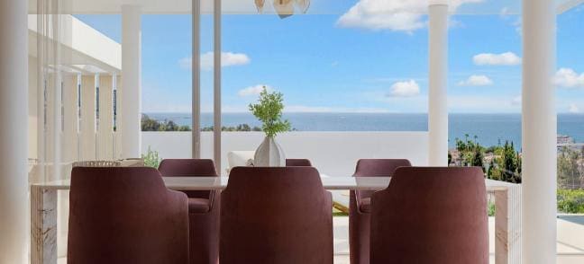 4 slaapkamer Villa te koop in Marbella met zwembad garage - € 1.779.000 (Ref: 10066573)