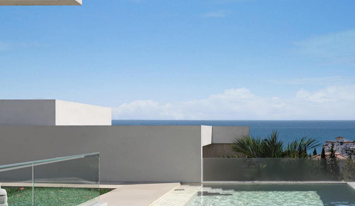 4 slaapkamer Villa te koop in Marbella met zwembad garage - € 1.779.000 (Ref: 10066573)