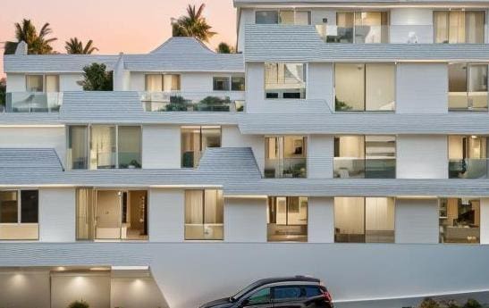 4 slaapkamer Villa te koop in Marbella met zwembad garage - € 1.779.000 (Ref: 10066573)