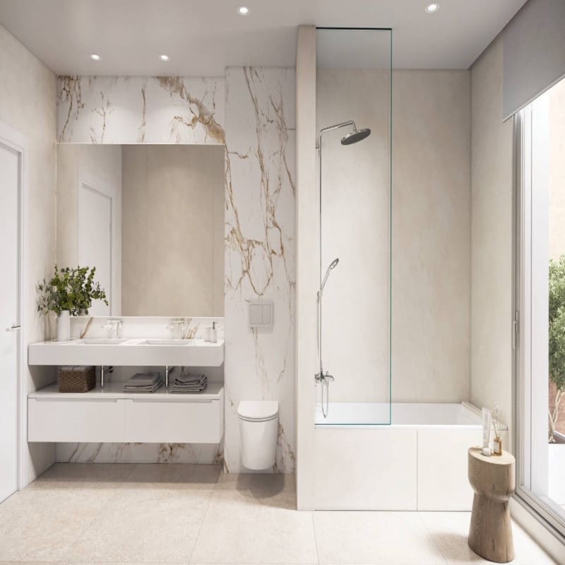 4 slaapkamer Villa te koop in Marbella met zwembad garage - € 1.779.000 (Ref: 10066573)