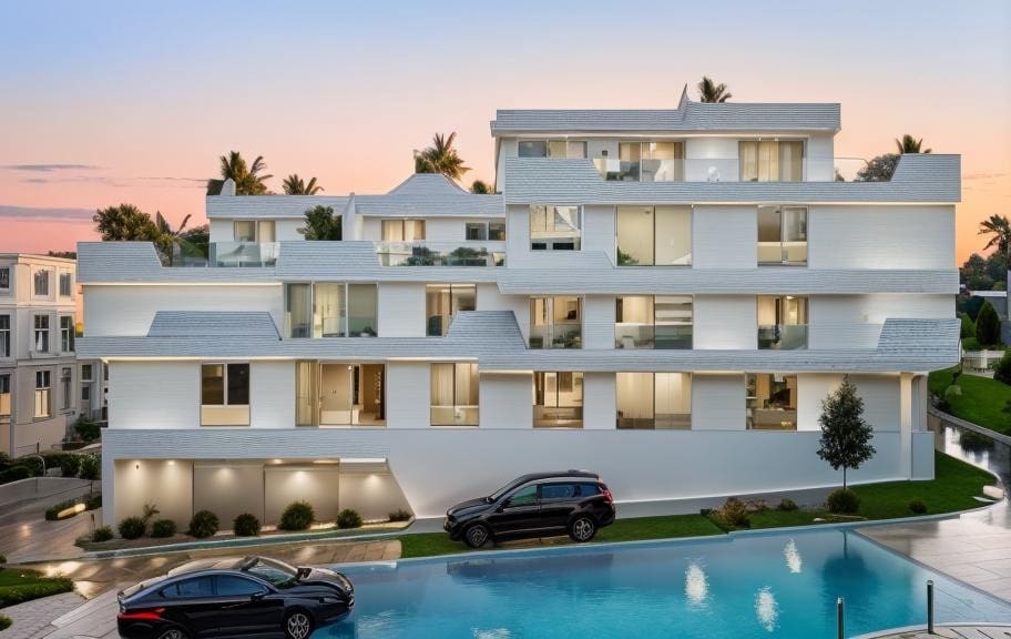 4 slaapkamer Villa te koop in Marbella met zwembad garage - € 1.779.000 (Ref: 10066573)