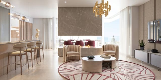 4 slaapkamer Villa te koop in Marbella met zwembad garage - € 1.779.000 (Ref: 10066573)