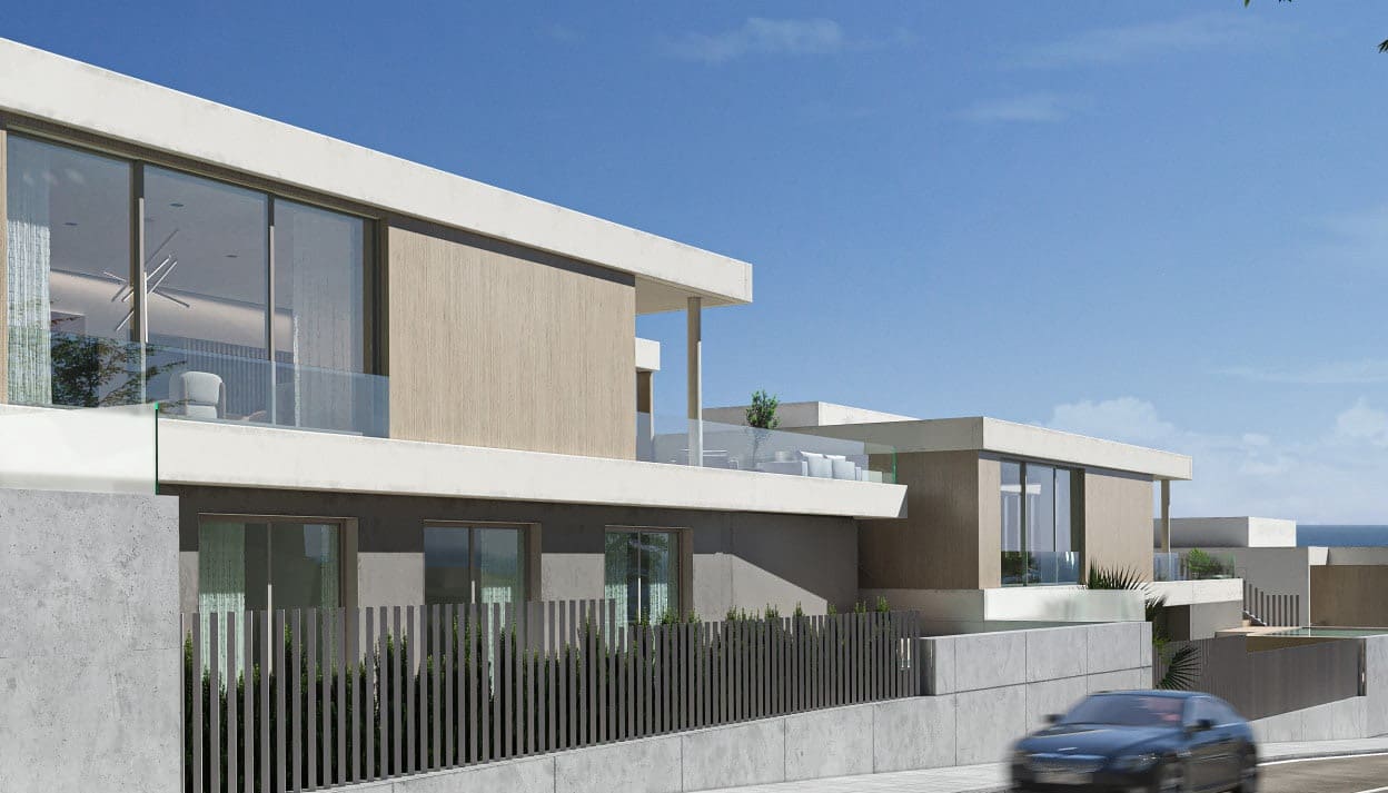 4 slaapkamer Villa te koop in Marbella met zwembad garage - € 1.779.000 (Ref: 10066573)