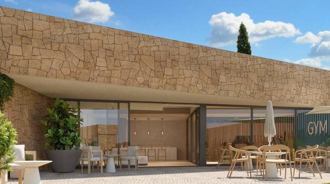 3 quarto Apartamento para venda em Estepona com piscina garagem - 636 000 € (Ref: 10066574)