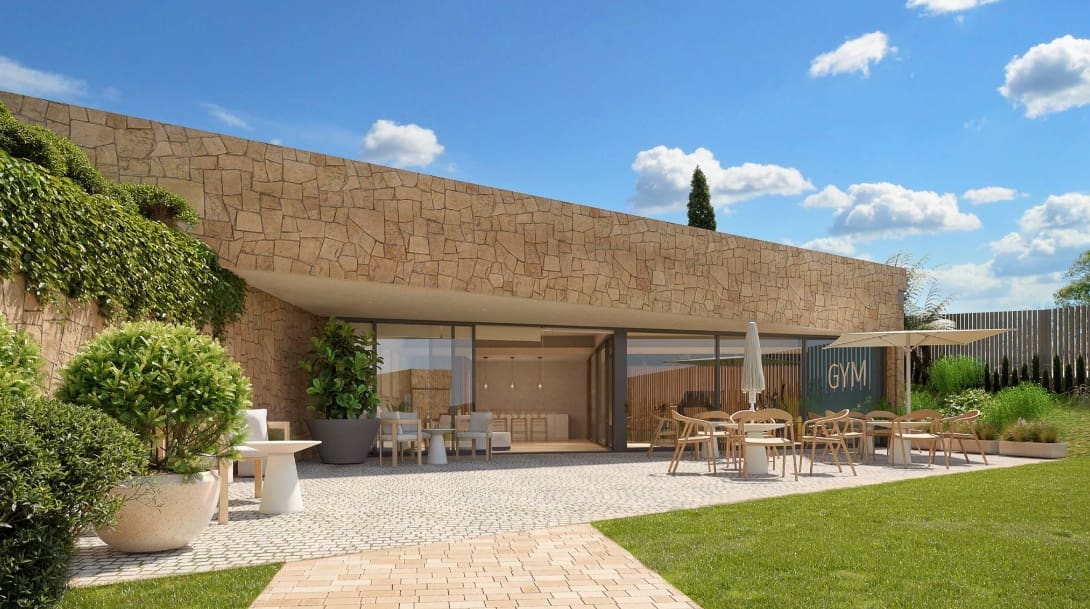 3 quarto Apartamento para venda em Estepona com piscina garagem - 636 000 € (Ref: 10066574)