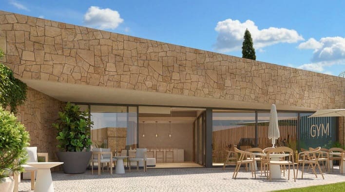 3 soverom Leilighet til salgs i Estepona med svømmebasseng garasje - € 636 000 (Ref: 10066574)