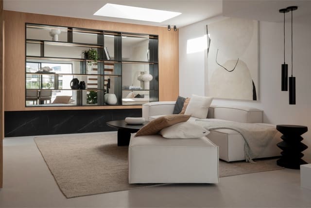 5 quarto Moradia para venda em Marbella com piscina - 2 149 000 € (Ref: 10066576)