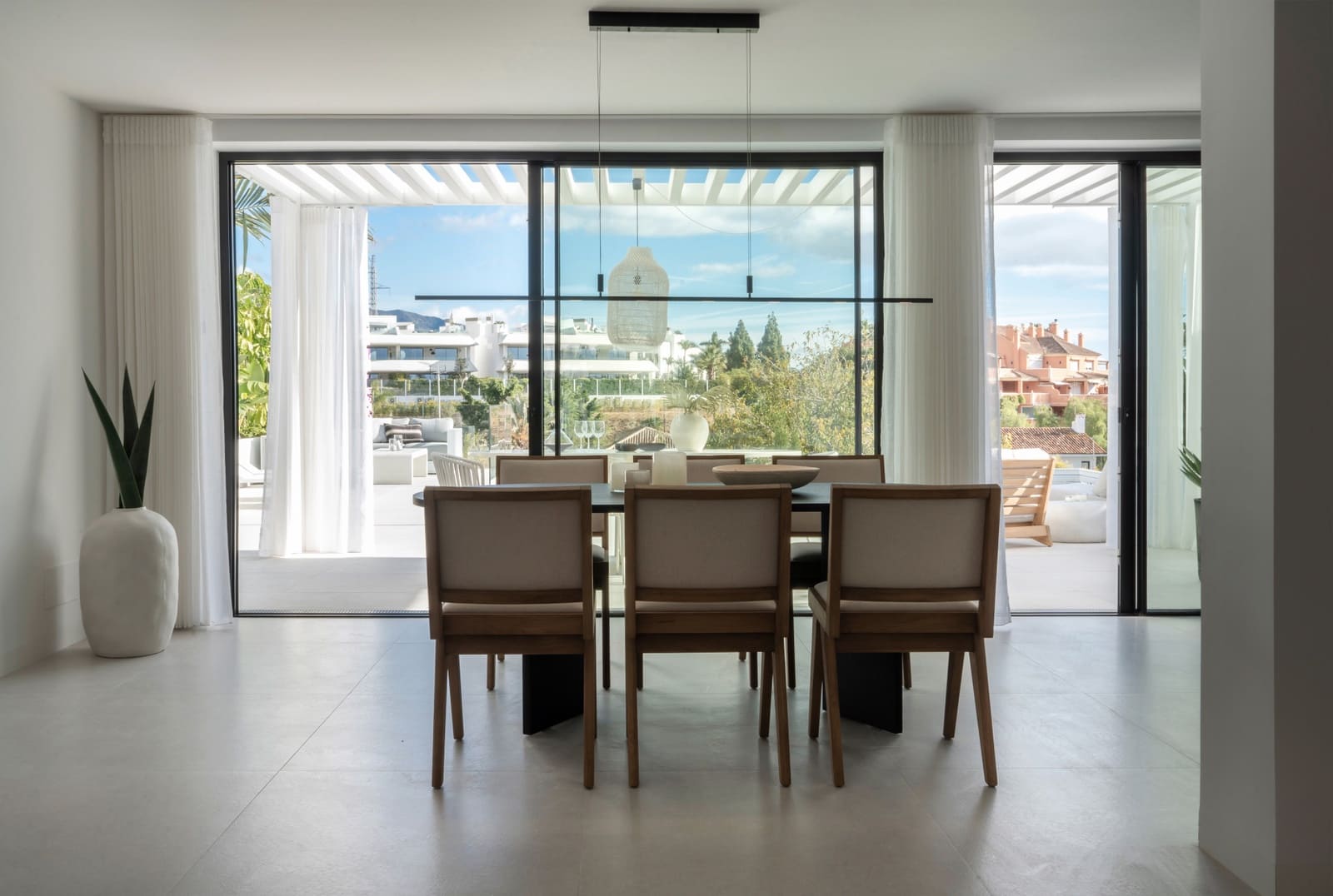 5 quarto Moradia para venda em Marbella com piscina - 2 149 000 € (Ref: 10066576)