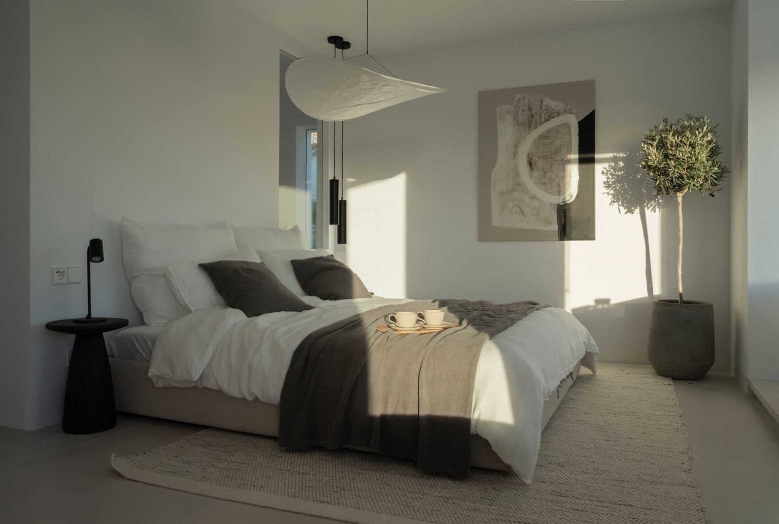 5 quarto Moradia para venda em Marbella com piscina - 2 149 000 € (Ref: 10066576)