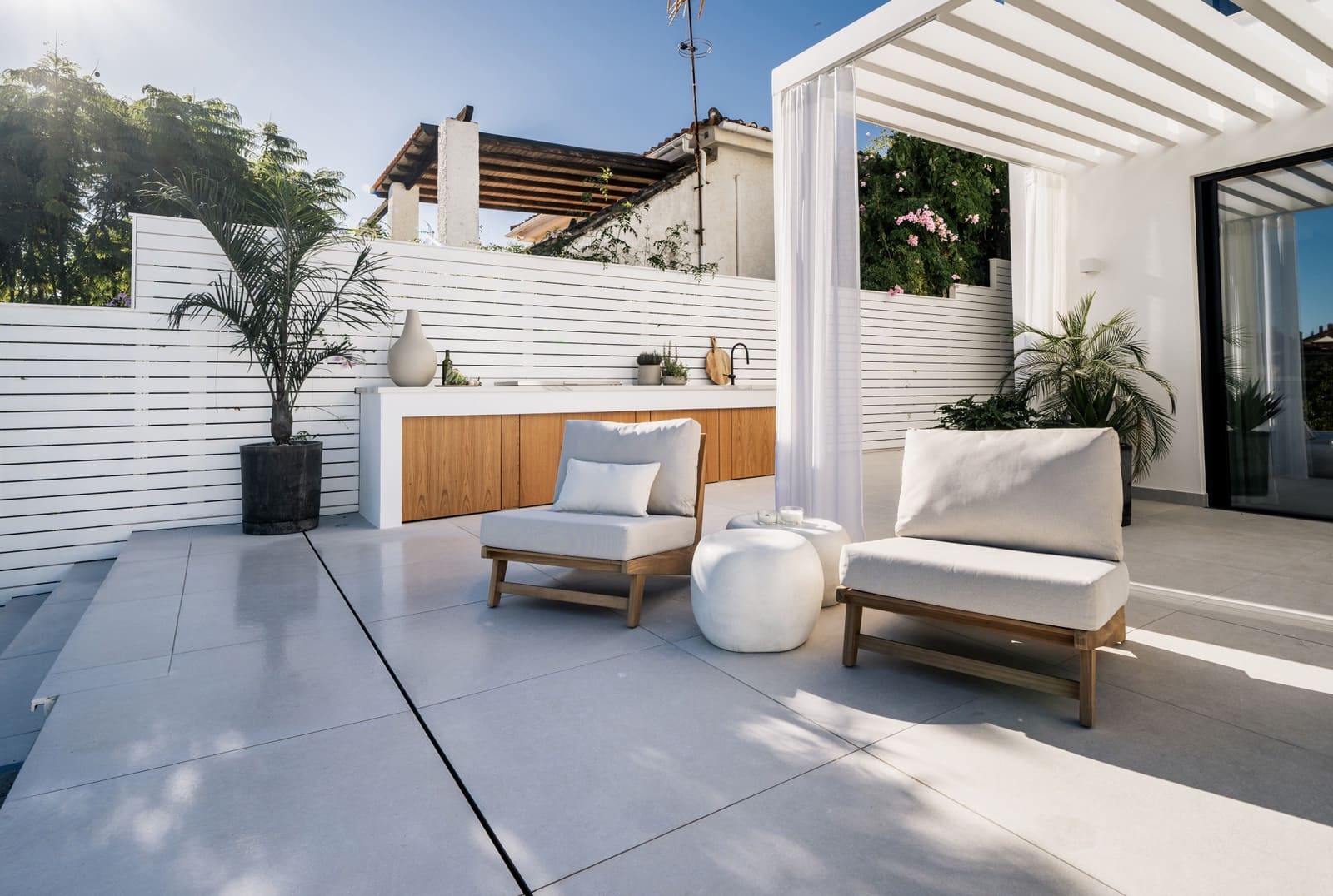 5 quarto Moradia para venda em Marbella com piscina - 2 149 000 € (Ref: 10066576)