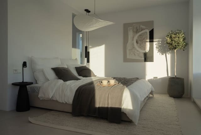 5 quarto Moradia para venda em Marbella com piscina - 2 149 000 € (Ref: 10066576)