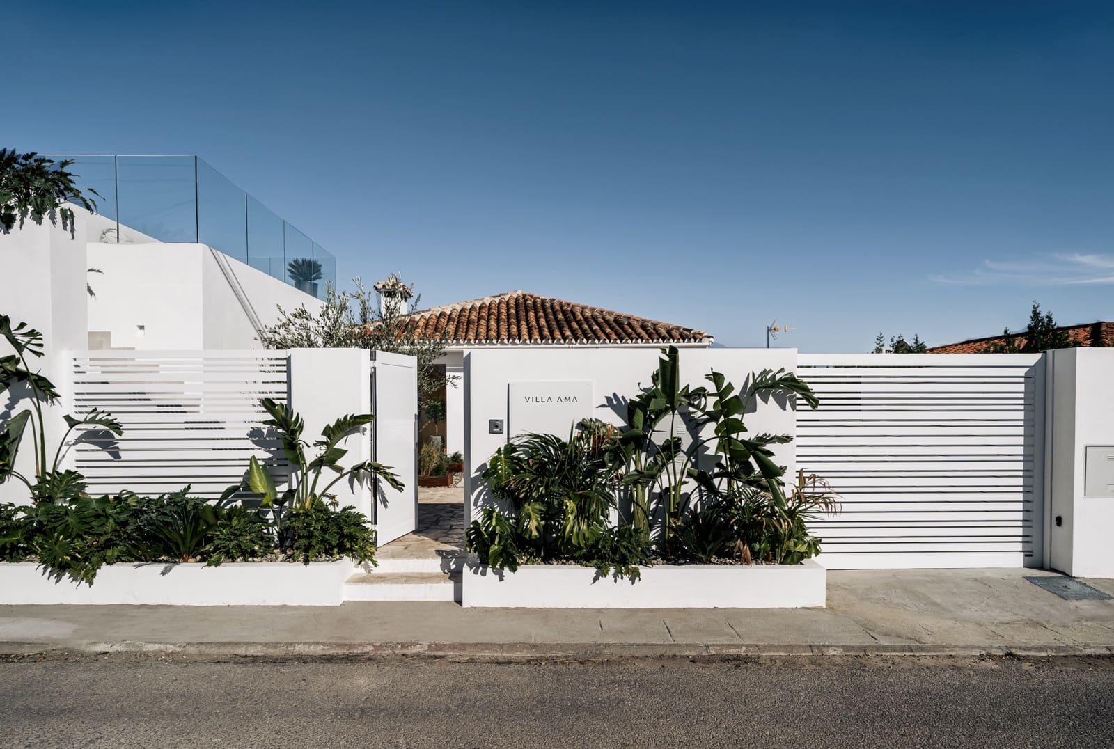 5 quarto Moradia para venda em Marbella com piscina - 2 149 000 € (Ref: 10066576)