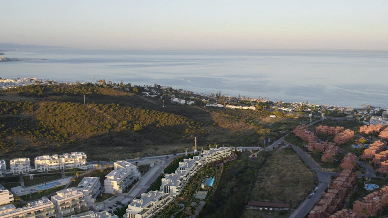 3 soveværelse Lejlighed til salg i Marbella med swimmingpool garage - € 253.000 (Ref: 10066579)