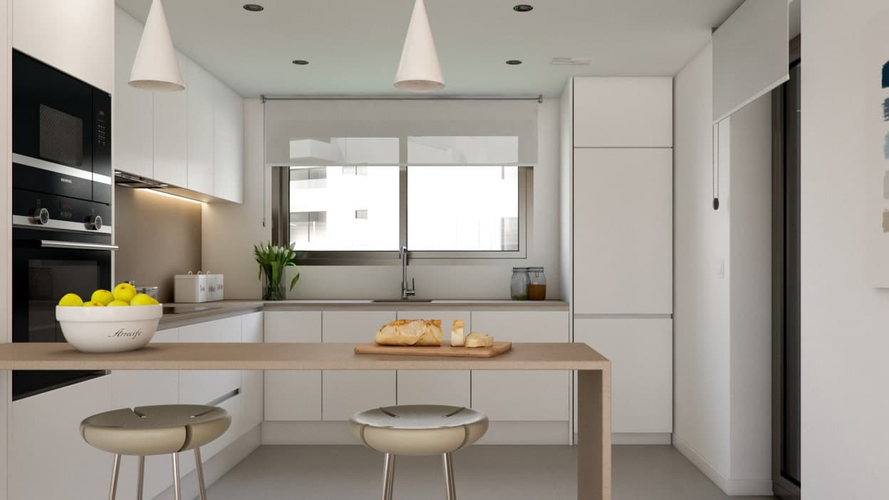 Apartamento de 2 habitaciones en Marbella en venta con piscina garaje - 299.000 € (Ref: 10066580)