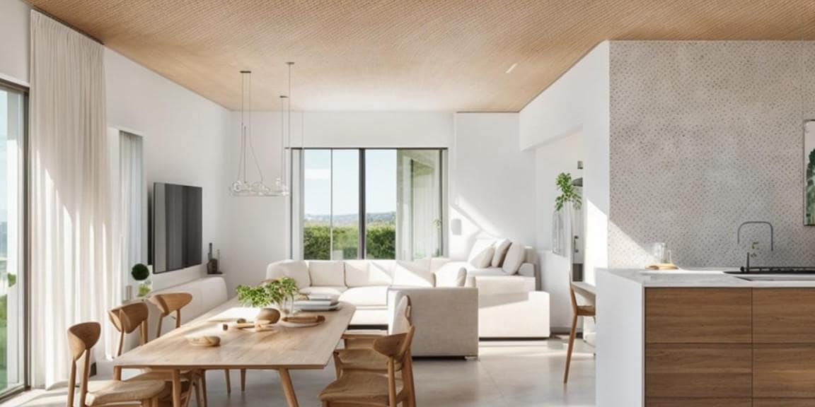 2 camera da letto Appartamento in vendita in San Pedro de Alcantara con piscina garage - 468.000 € (Rif: 10066581)
