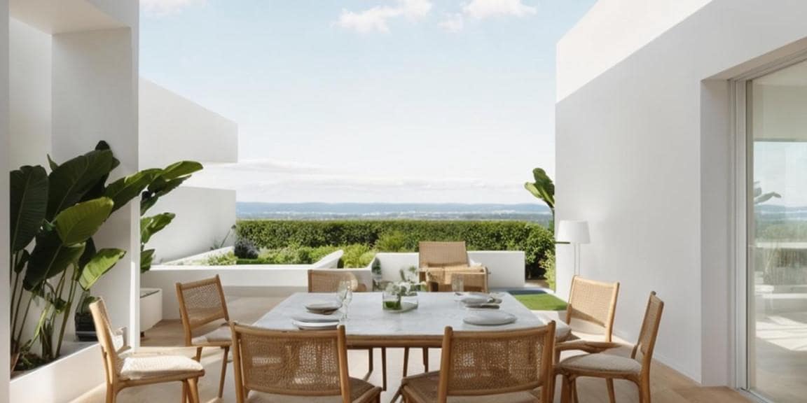 2 camera da letto Appartamento in vendita in San Pedro de Alcantara con piscina garage - 468.000 € (Rif: 10066581)