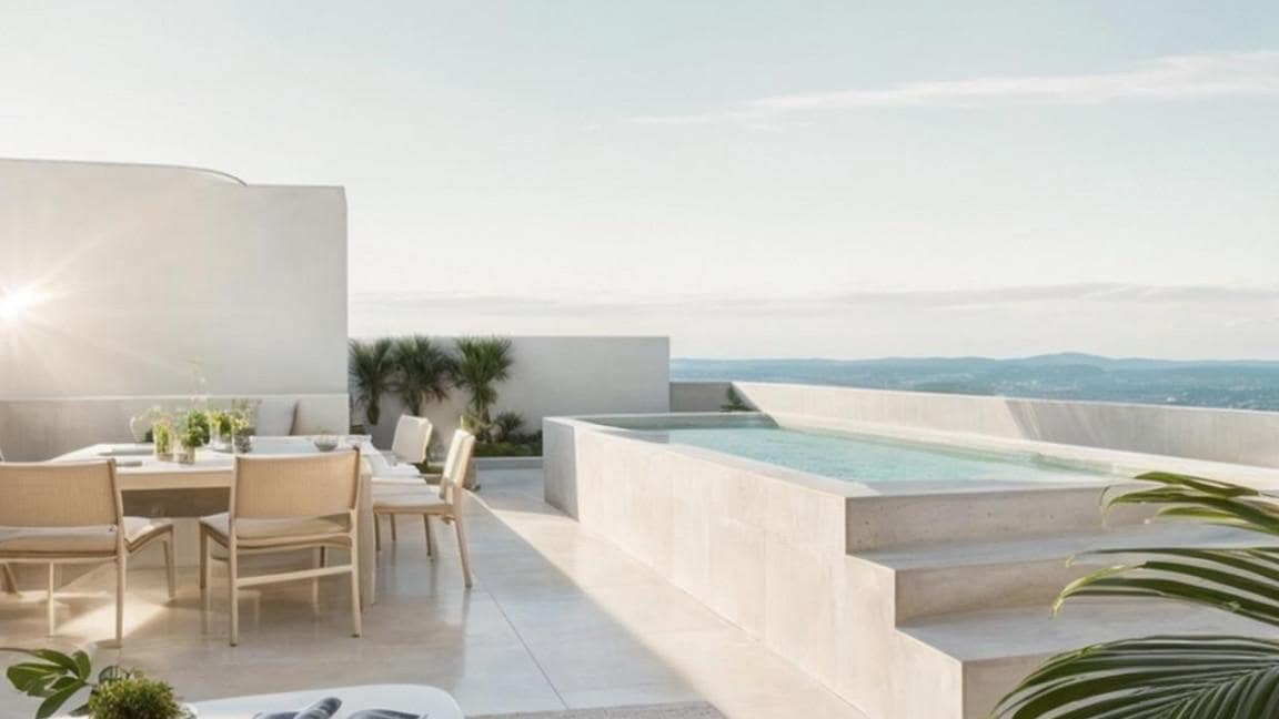2 camera da letto Appartamento in vendita in San Pedro de Alcantara con piscina garage - 468.000 € (Rif: 10066581)