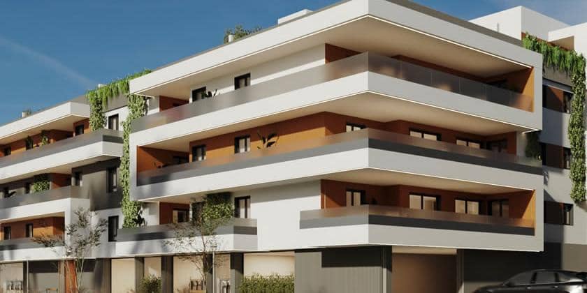 2 camera da letto Appartamento in vendita in San Pedro de Alcantara con piscina garage - 468.000 € (Rif: 10066581)