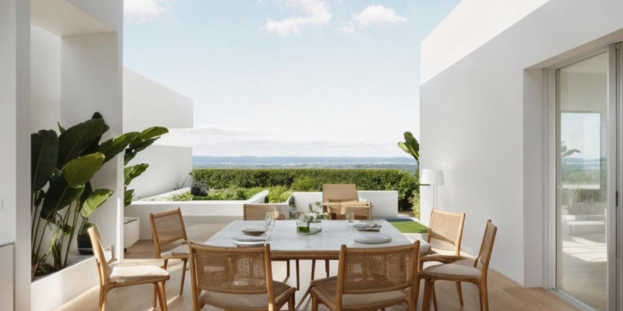 2 soveværelse Lejlighed til salg i San Pedro de Alcantara med swimmingpool garage - € 468.000 (Ref: 10066581)