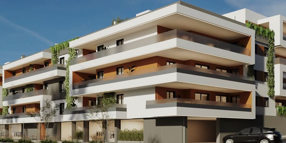 2 soveværelse Lejlighed til salg i San Pedro de Alcantara med swimmingpool garage - € 468.000 (Ref: 10066581)