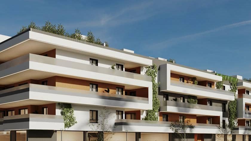 2 bedroom Apartment for sale in Marbella with pool garage - € 468,000 (Ref: 10066582)