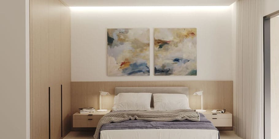Apartamento de 2 habitaciones en Marbella en venta con piscina garaje - 468.000 € (Ref: 10066582)