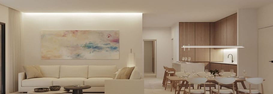 Apartamento de 2 habitaciones en Marbella en venta con piscina garaje - 468.000 € (Ref: 10066582)