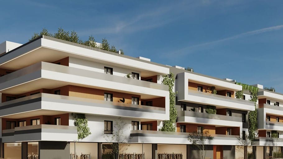 Apartamento de 2 habitaciones en Marbella en venta con piscina garaje - 468.000 € (Ref: 10066582)
