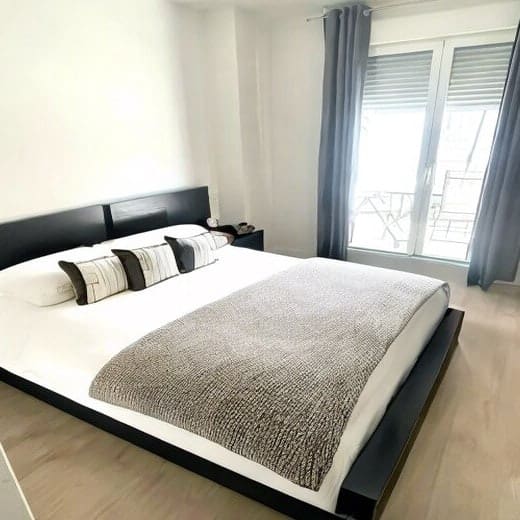 2 sovrum Lägenhet till salu i Nueva Andalucia med pool garage - 315 000 € (Ref: 10066583)