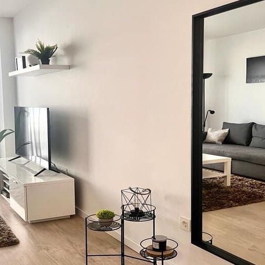 2 sovrum Lägenhet till salu i Nueva Andalucia med pool garage - 315 000 € (Ref: 10066583)