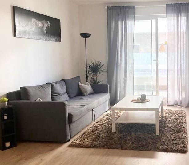2 sovrum Lägenhet till salu i Nueva Andalucia med pool garage - 315 000 € (Ref: 10066583)