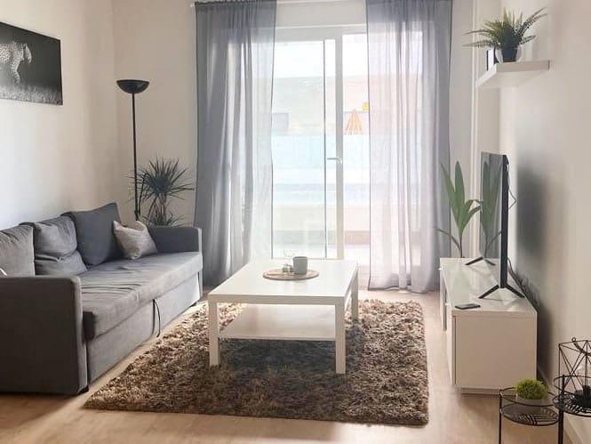 2 sovrum Lägenhet till salu i Nueva Andalucia med pool garage - 315 000 € (Ref: 10066583)