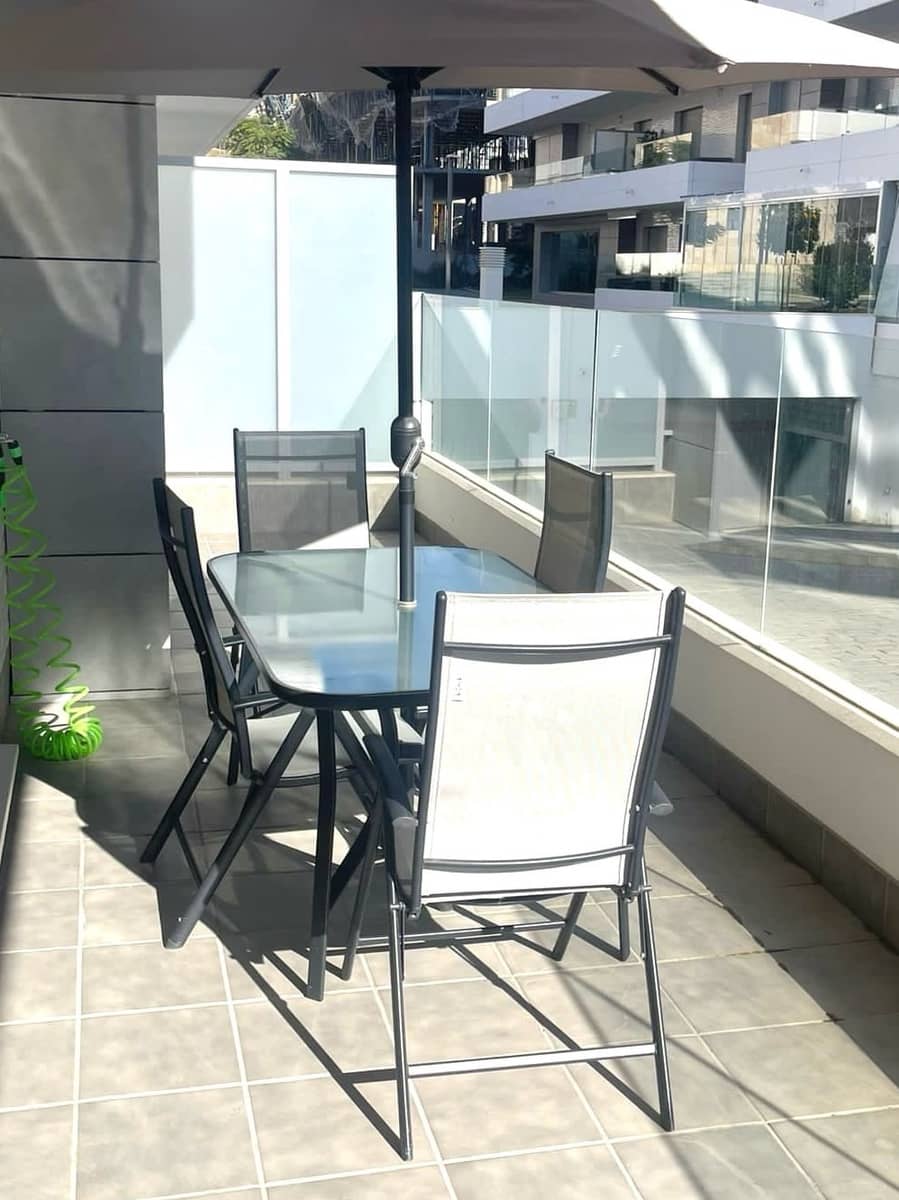 2 sovrum Lägenhet till salu i Nueva Andalucia med pool garage - 315 000 € (Ref: 10066583)