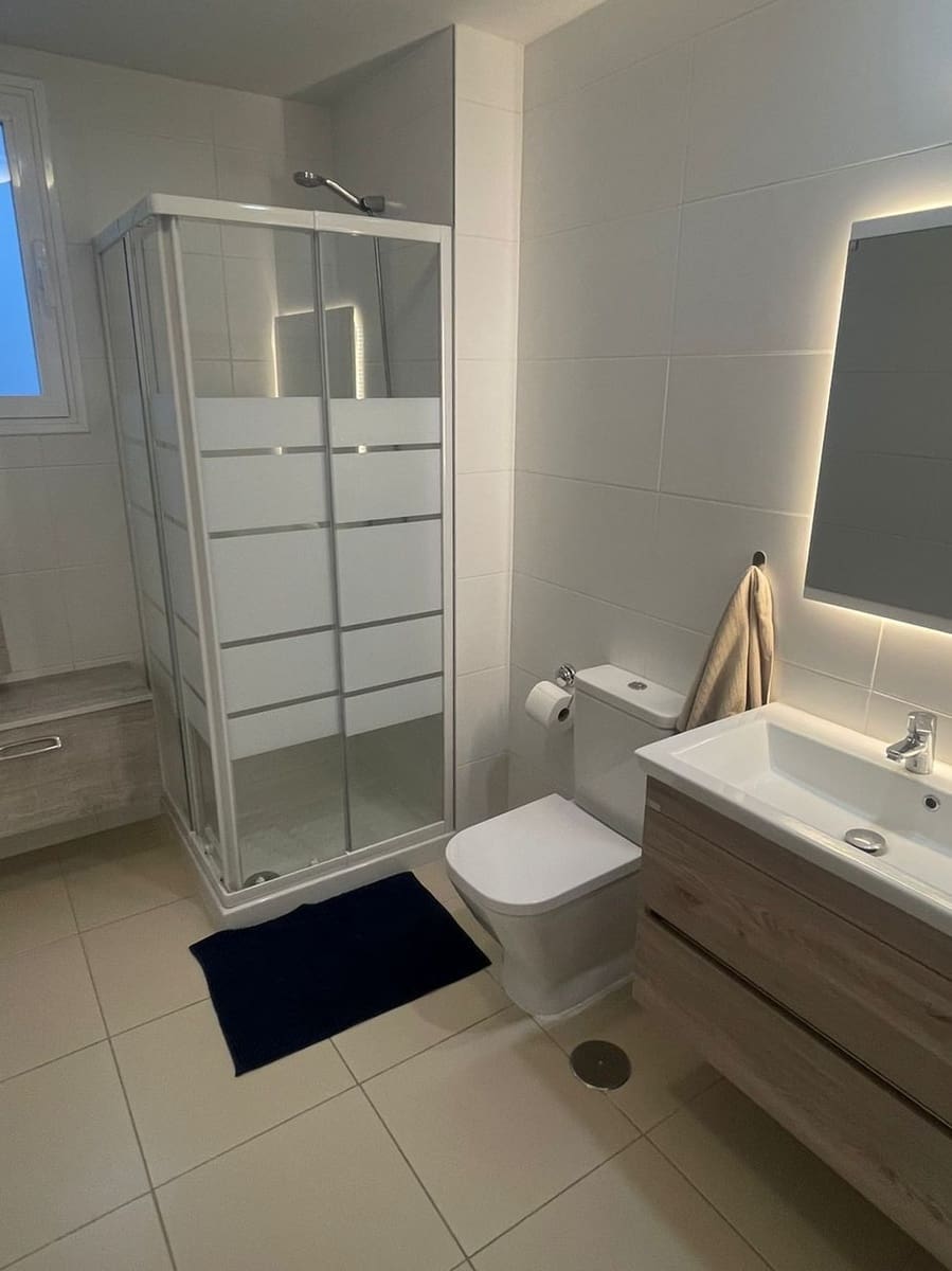 2 sovrum Lägenhet till salu i Nueva Andalucia med pool garage - 315 000 € (Ref: 10066583)