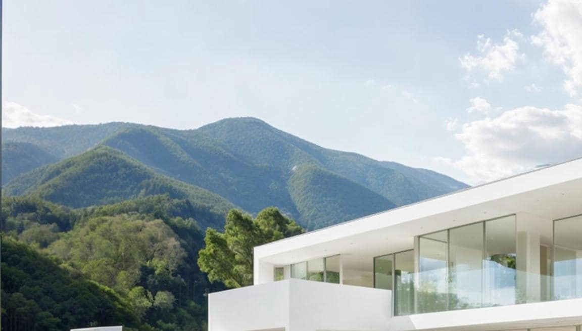 Chalet de 4 habitaciones en Marbella en venta con piscina garaje - 2.440.000 € (Ref: 10066584)
