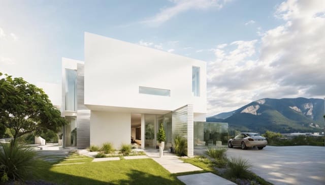 4 chambre Villa/Maison à vendre à Marbella avec piscine garage - 2 440 000 € (Ref: 10066584)
